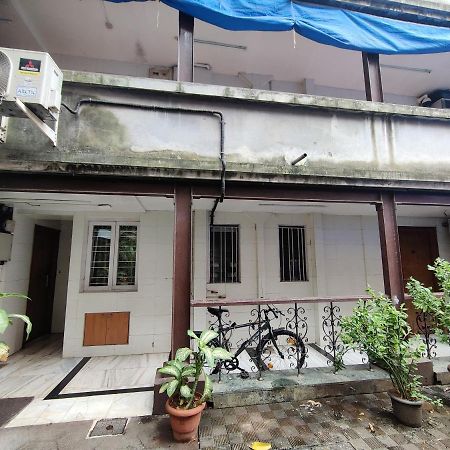 Capital Hotel มุมไบ ภายนอก รูปภาพ
