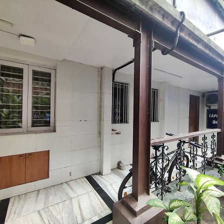 Capital Hotel มุมไบ ภายนอก รูปภาพ